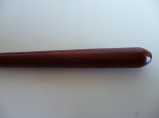 A&M Bobbin Threader Wood